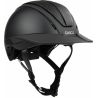 Casco Casco Duell One - Iconic Finesse Noir acolchado en el centro