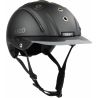 Casco Casco Mistrall - Essential Prime negro mate