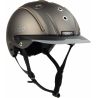 Casco Casco Mistrall - Essential Prime marrón mate
