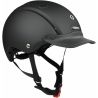 Casco Casco Choice - Turnier noir icónico