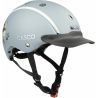 Casco Casco Nori - Cola icónica de Trails gris