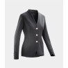 Chaqueta de concurso Aerotech Horse Pilot mujer - Gris