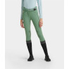 Pantalón X-Design Horse Pilot mujer - Verde Suave