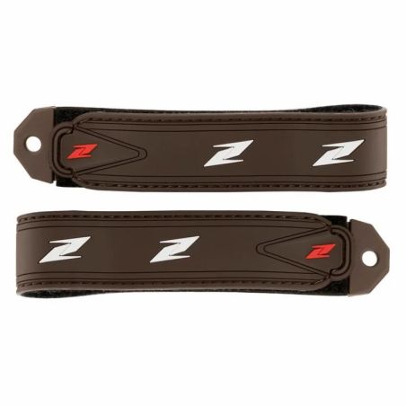 Kit velcro protector de menudillos Zandona