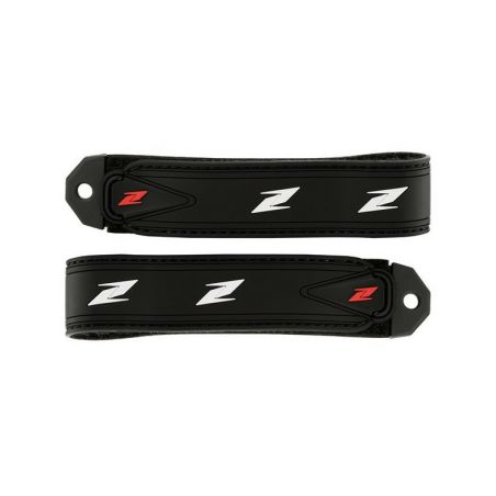 Kit de velcro para protectores de menudillo Zandona