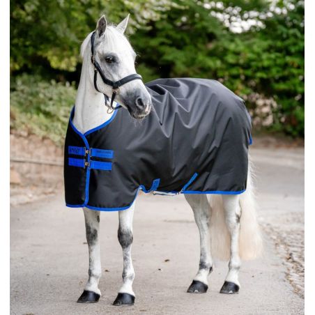 Manta Horseware Amigo Ripstop 900D Petite Turnout 0g
