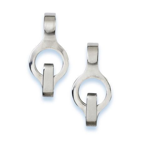 Ganchos de cadenilla Stübben 2299