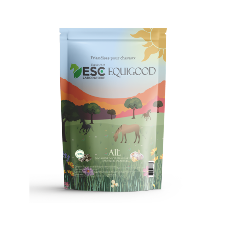 Equigood Ajo ESC Laboratorio