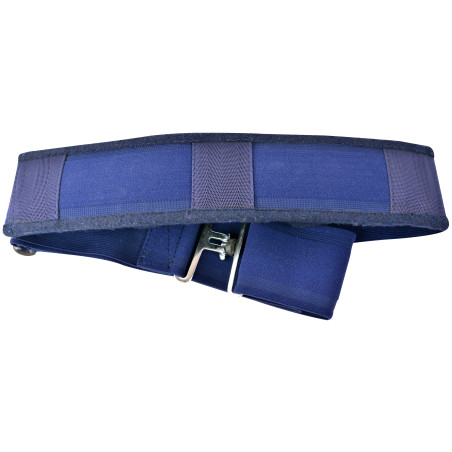 Cinchuelo elástico para manta