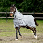 Manta de lluvia Horze Nevada 600D