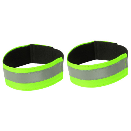 Brazalete Equithème High Visibility