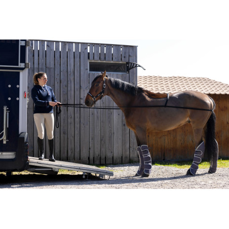 Refuerzo de abordaje de Norton