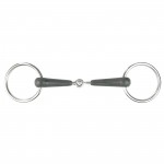 Filete palilos anillas partido goma Horze