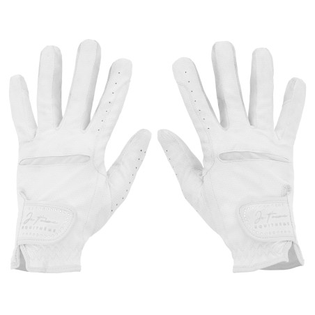 Guantes Te quiero Equithème Strass