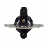 Kit de aislador de manija de puerta Horizont por 2