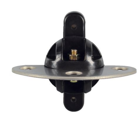 Kit de aislador de manija...