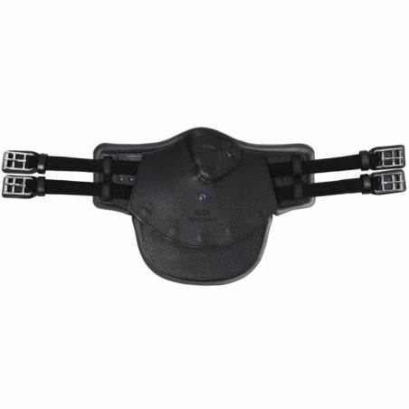 Cinchera Equi-Soft® Stübben con acolchado