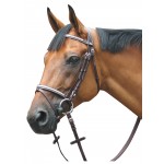 Cabezada cierraboca Deauville