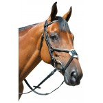 Cabezada mejicana Deauville