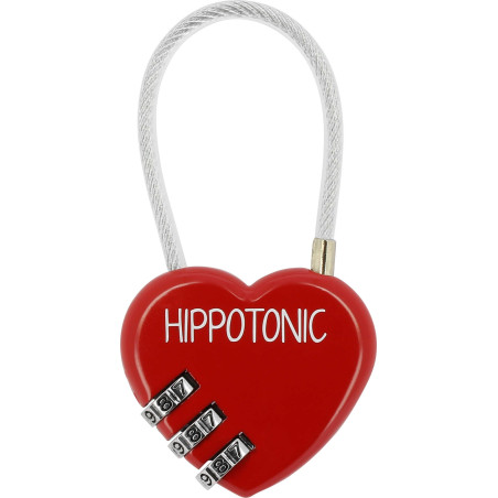 Cadenas Hippotonic Corazón
