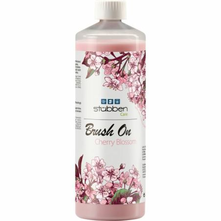 Recarga desenredante Brush on Flor de cerezo 1L
