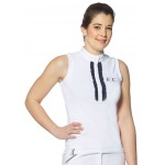 Polo Flags & Cup Cacimba sin mangas