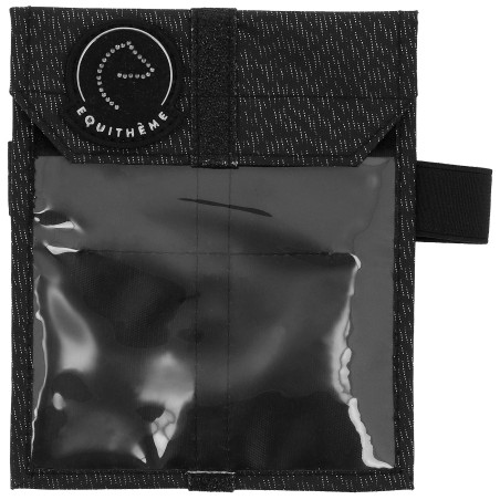 Tarjetero Je t'aime Equithème