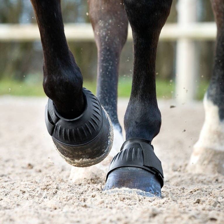 Campanas Lock On Horze Campanas Lock On Horze