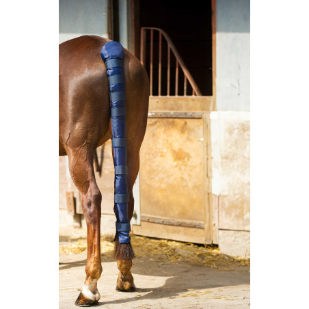 Protector de cola Norton Doudoune" largo"