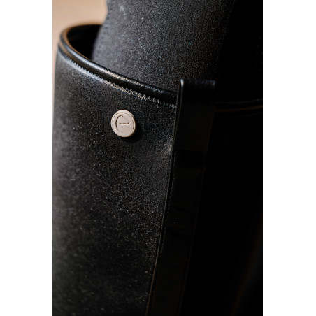 Botas de lluvia Equithème Je t'aime