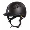EQ3 Lynx Smooth Top Casco Back On Track - Castaño