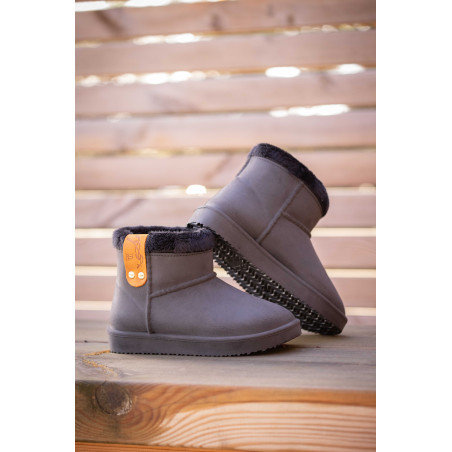 Botines Eden by Pénélope