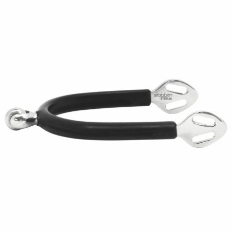 Espuelas Stübben 1163 Soft Touch vertical