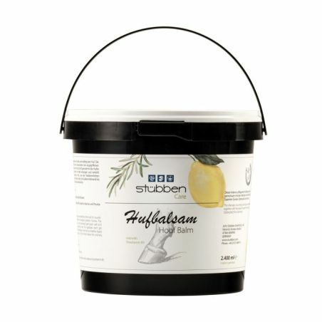 Bálsamo para cascos Stübben 2,4L