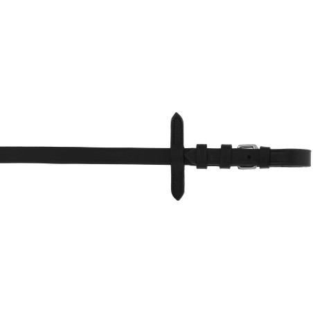 Riendas de goma NORTON CLUB Oily