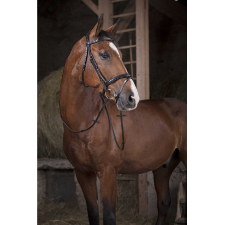 Riendas de goma Norton Pro 16mm