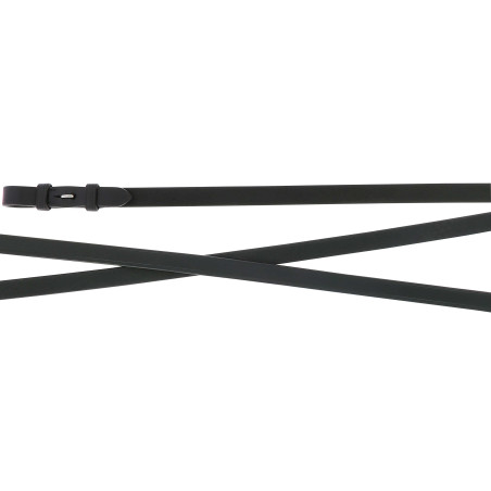 Riendas de cabezada Eric Thomas Hybrid