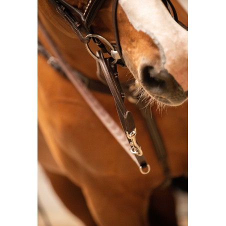 Entrenamiento Pénélope Howlett