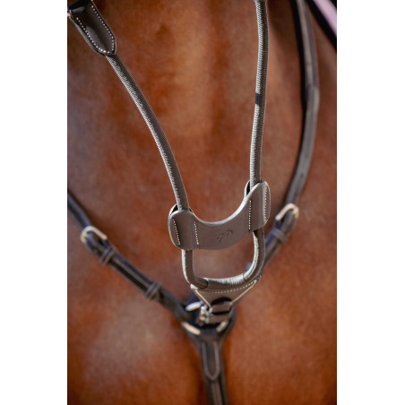 PENELOPE Tijerilla de martingala bip ligera US elástica