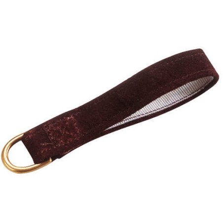 Fijación amovible para riendas alemanas Excelsior