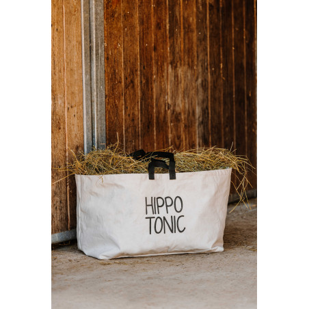 Bolsa de transporte HIPPOTONIC - Lona