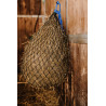 Red para heno HIPPOTONIC - Alta temperatura - Negro