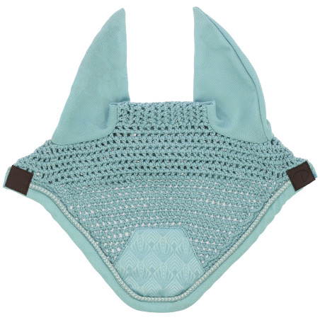 Bonete antimoscas Equithème Brocart