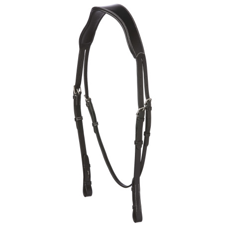 Testera anatómica ancha Eric Thomas Pro