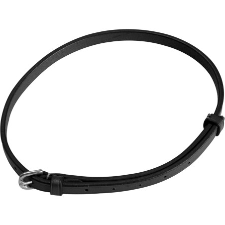 Correa para muserola con cierrabocas Eric Thomas Pro