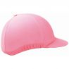 Funda gorra para cascos - Rosa