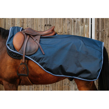 Manta riñonera RIDING WORLD - Eco 600D