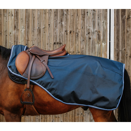 Manta riñonera RIDING WORLD - Eco 600D