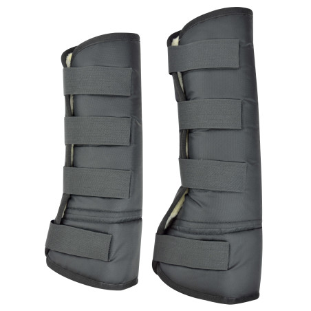 Protectores de transporte bajos