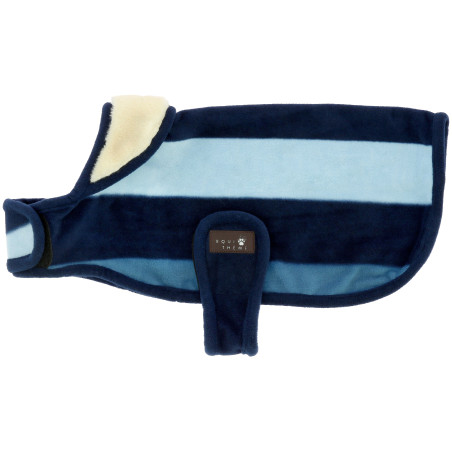 Manta para perro Equithème New Market